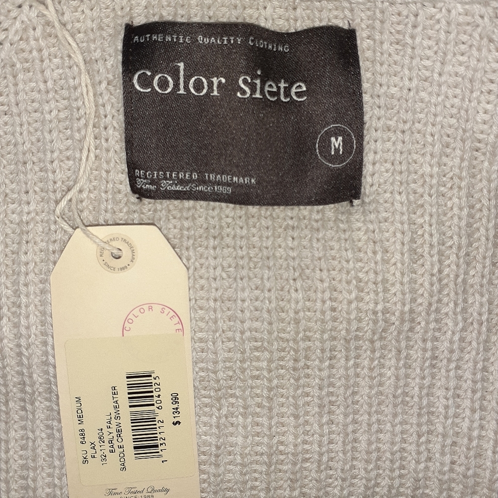 sweater - Picture 3 of 7